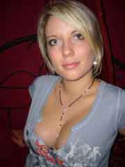 romantic lady looking for men in Seville, Florida