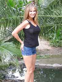 romantic female looking for men in Lake Monroe, Florida