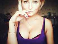 romantic lady looking for men in Elkmont, Alabama