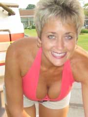 rich female looking for men in Toppenish, Washington