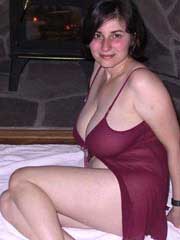 a sexy woman from Trevor, Wisconsin