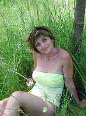 a single girl looking for men in Idlewild, Michigan