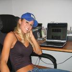 romantic lady looking for guy in Perronville, Michigan