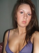 a sexy girl from Wirtz, Virginia
