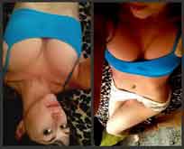 romantic woman looking for guy in Secor, Illinois
