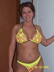 a sexy wife from Macclenny, Florida